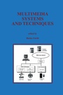 Cover: Multimedia Systems and Techniques - Springer