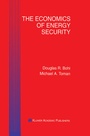 Cover: The Economics of Energy Security - Springer