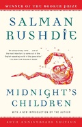 Cover: Midnight's Children - Random House Inc