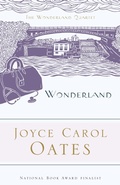 Cover: Wonderland - Modern Library Inc