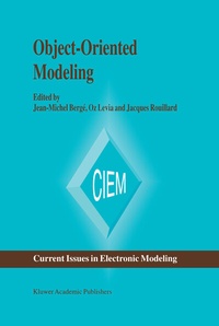 Abbildung von: Object-Oriented Modeling - Springer