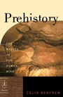 Cover: Prehistory - Random House Inc