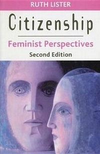 Abbildung von: Citizenship - New York University Press