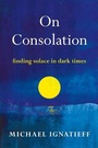 Cover: On Consolation - Metropolitan Books