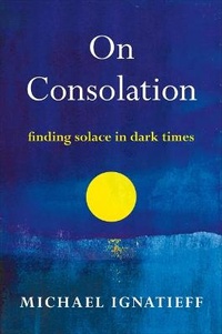Enlarge image Cover: On Consolation - Metropolitan Books