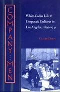 Cover: Company Men - Johns Hopkins University Press