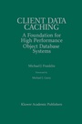 Cover: Client Data Caching - Springer