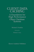 Cover: Client Data Caching - Springer