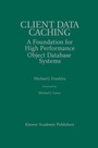 Cover: Client Data Caching - Springer