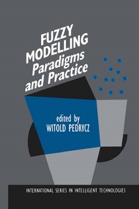 Abbildung von: Fuzzy Modelling - Kluwer Academic Publishers