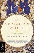 Cover: The Christian World - Modern Library Inc