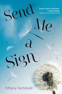 Enlarge image Cover: Send Me a Sign - Walker & Co