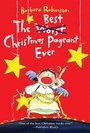 Cover: The Best Christmas Pageant Ever - HarperCollins