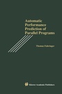Cover: Automatic Performance Prediction of Parallel Programs - Springer