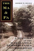 Cover: The Ma & Pa - Johns Hopkins University Press