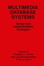 Cover: Multimedia Database Systems - Kluwer Academic Publishers