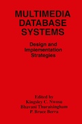 Cover: Multimedia Database Systems - Kluwer Academic Publishers