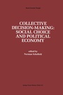 Cover: Collective Decision-Making: - Springer