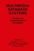 Cover: Multimedia Database Systems - Springer