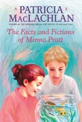 Cover: The Facts and Fictions of Minna Pratt - HarperCollins