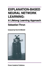 Abbildung von: Explanation-Based Neural Network Learning - Kluwer Academic Publishers