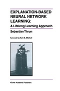 Cover: Explanation-Based Neural Network Learning - Springer