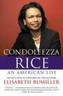 Cover: Condoleezza Rice: An American Life - Random House Trade Paperbacks