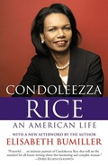 Cover: Condoleezza Rice: An American Life - Random House Trade Paperbacks