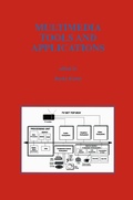 Cover: Multimedia Tools and Applications - Springer