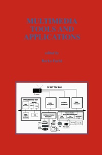 Enlarge image Cover: Multimedia Tools and Applications - Springer