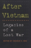 Cover: After Vietnam - Johns Hopkins University Press