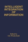 Cover: Intelligent Integration of Information - Kluwer Academic Publishers
