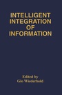 Cover: Intelligent Integration of Information - Springer