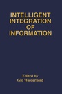 Cover: Intelligent Integration of Information - Springer