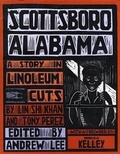 Cover: Scottsboro, Alabama - New York University Press