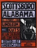 Cover: Scottsboro, Alabama - New York University Press