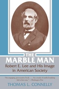 Cover: The Marble Man - Louisiana State University Press