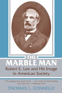 Enlarge image Cover: The Marble Man - Louisiana State University Press