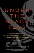 Cover: Under the Black Flag - Random House Inc