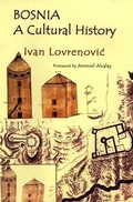 Cover: Bosnia - New York University Press