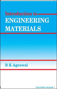 Enlarge image Cover: Introduction to Engineering Materials - McGraw-Hill Professional