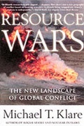Cover: Resource Wars - Owl Books,U.S.