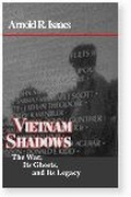 Cover: Vietnam Shadows - Johns Hopkins University Press