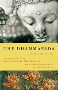 Cover: The Dhammapada - Modern Library Inc