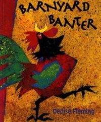 Enlarge image Cover: Barnyard Banter - Square Fish