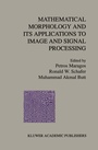 Cover: Mathematical Morphology and Its Applications to Image and Signal Processing - Springer