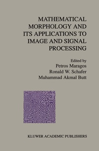 Abbildung von: Mathematical Morphology and Its Applications to Image and Signal Processing - Springer
