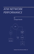 Cover: ATM Network Performance - Springer