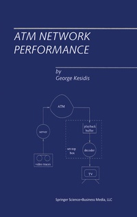 Enlarge image Cover: ATM Network Performance - Springer