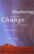 Cover: Weathering Change - New York University Press